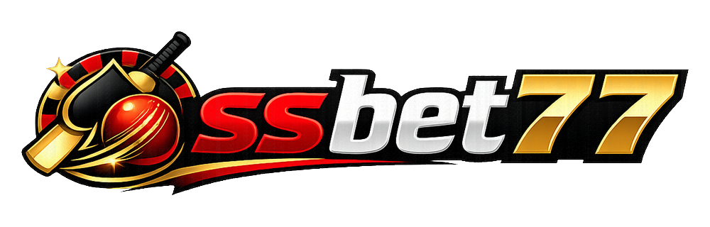 ssbet77 লোগো